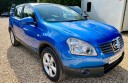 NISSAN Qashqai TEKNA DCI