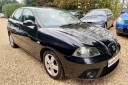 SEAT Ibiza 12V REFERENCE SPORT