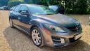 MAZDA Mazda3 D TS