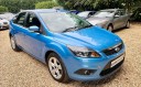 FORD Focus ZETEC 110