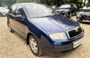 SKODA Fabia CLASSIC 64BHP