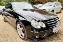 Mercedes-Benz CLK CLK280 SPORT