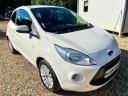 FORD Ka ZETEC