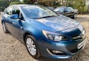 VAUXHALL Astra ELITE CDTI S/S