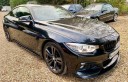 BMW 4 Series 430D M SPORT