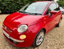 FIAT 500 PURO2