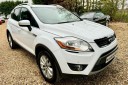 FORD Kuga TITANIUM TDCI