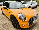 MINI Hatch COOPER D