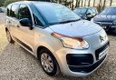 CITROEN C3 Picasso VT PICASSO